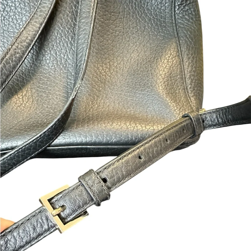 Kate Spade Mini Backpack Leather - Picture 6 of 15